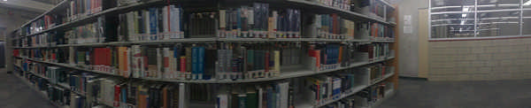 Panorama Picture #3 - Standard 13MP - 4:3 aspect