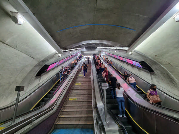 Wide Lens