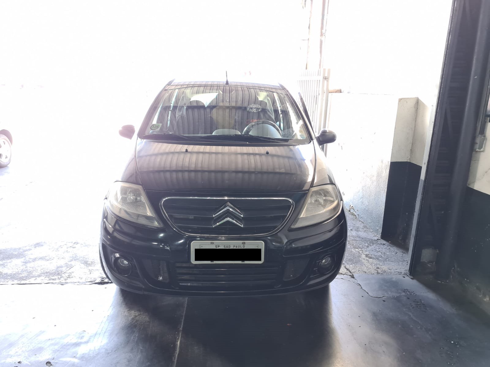Citroen C3 2009